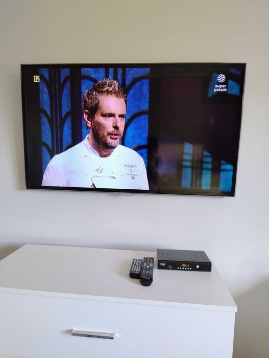 Telewizor Samsung 46 cali UE46ES5500
