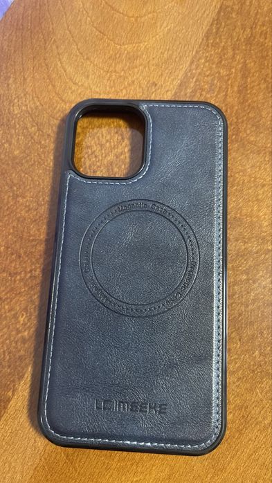 Чохол для iPhone 12 Pro Max