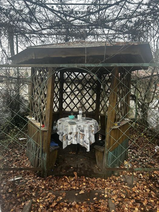 Промислова база продам