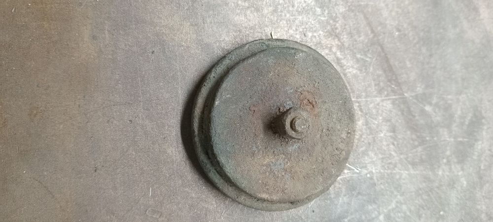 Катафот мотоцикла Іж