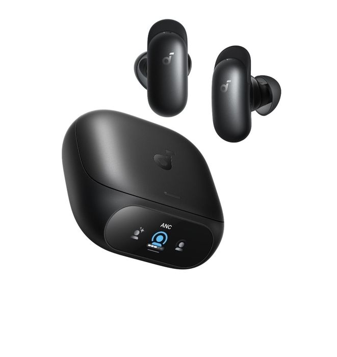 SOUNDCORE Liberty 5 Pro ANC plus Etui
