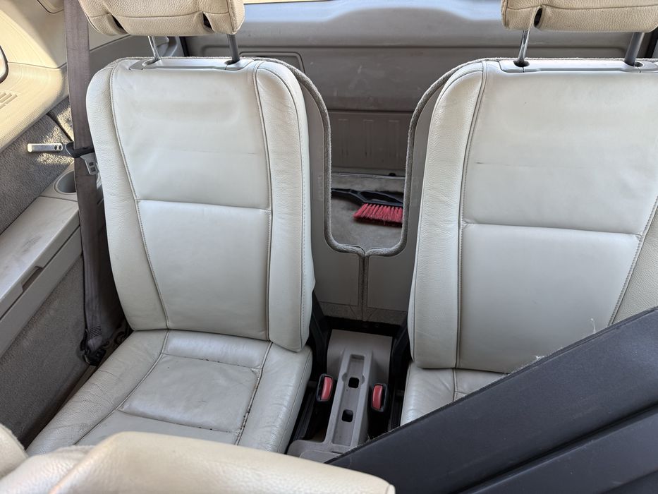 Продам Volvo XC90