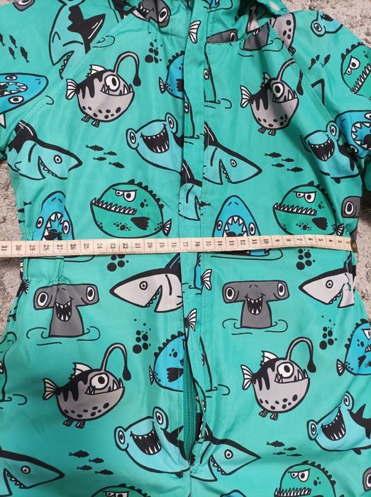 Продам комбінезон весна-осінь