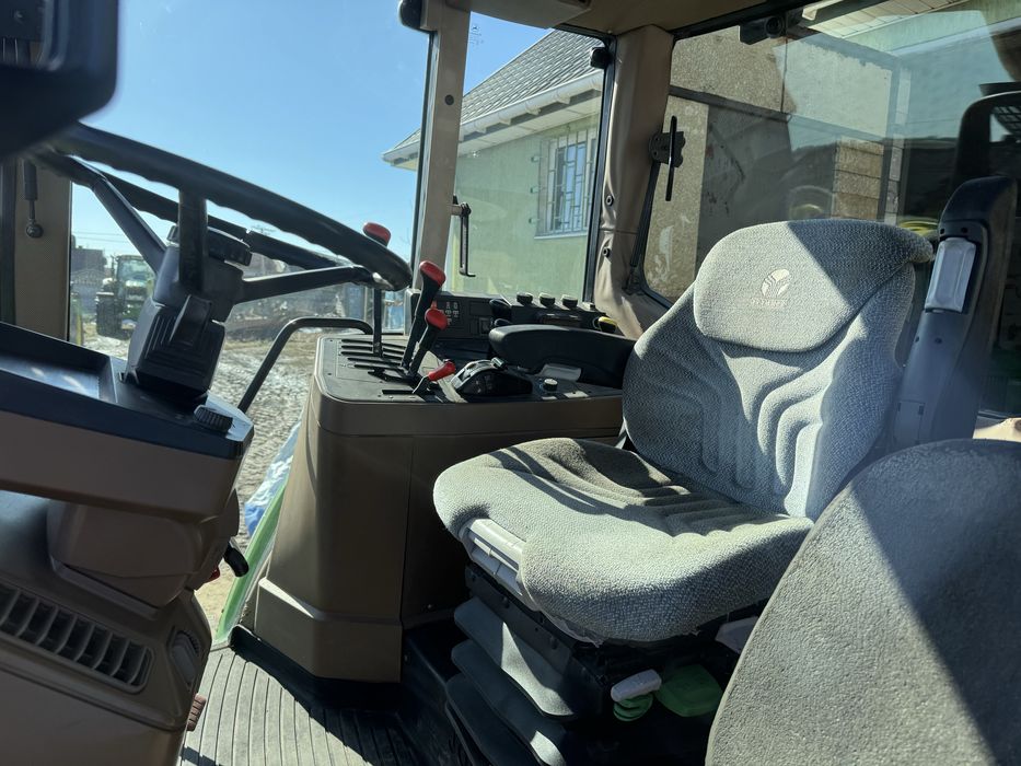 Трактор Джон Дир 6506