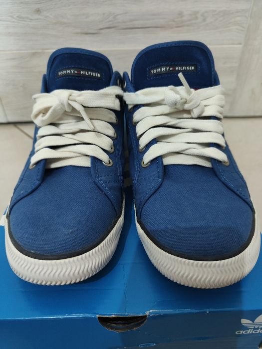 Buty Tommy Hilfiger