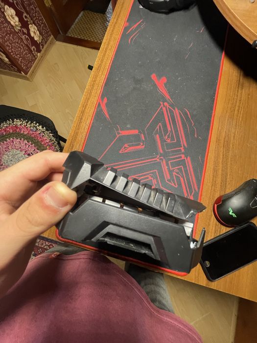 Відеокарта gtx 1050 ti