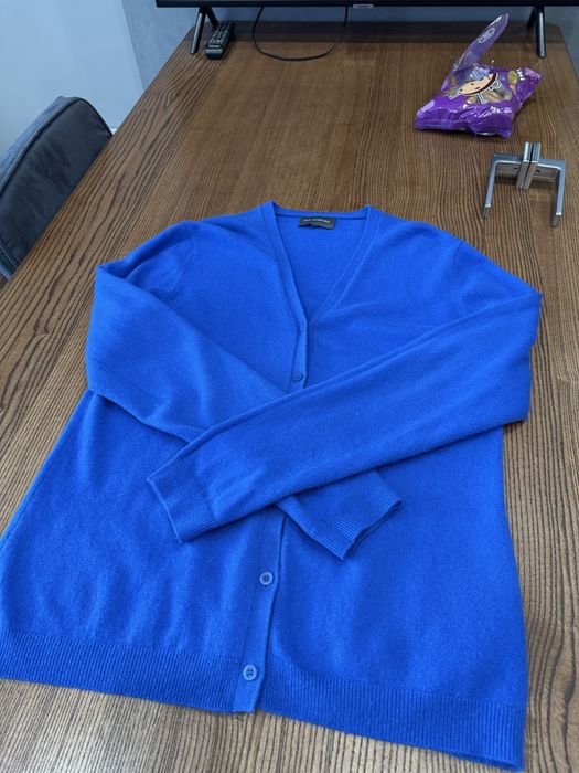 Eric bompard , кашемір люкс,кардиган