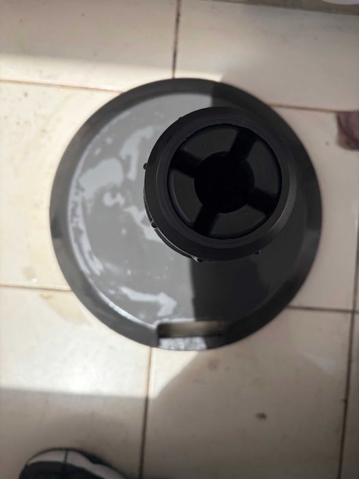 Base guarda-sol 18Kg
