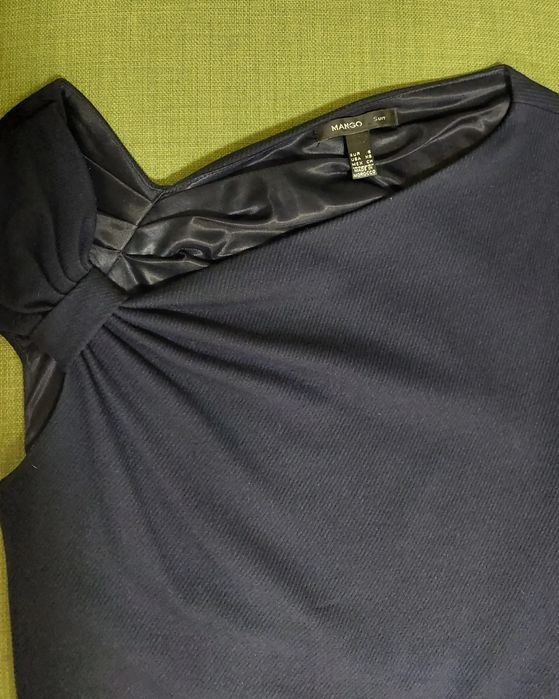 Vestido Mulher MANGO