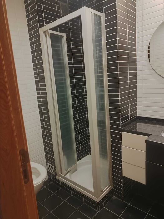 Arrenda-se apartamento T3 totalmente mobilado, pronto a habitar. Viseu