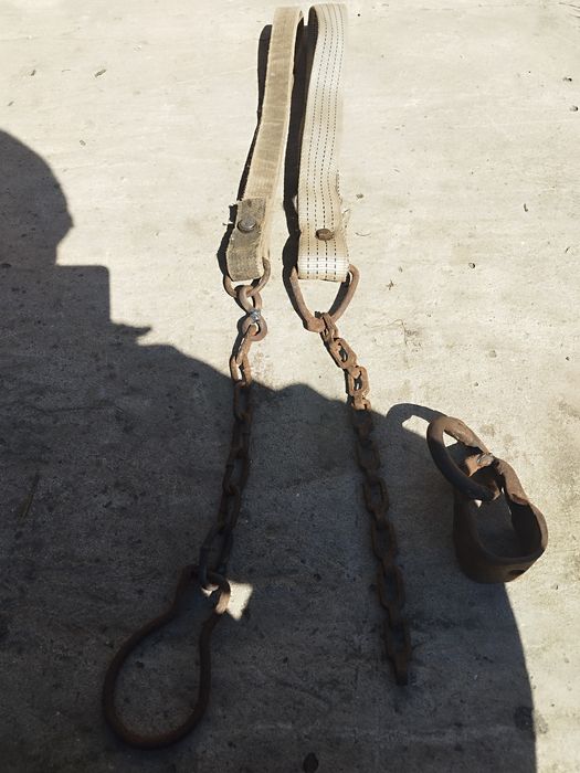 Нашильник для коня