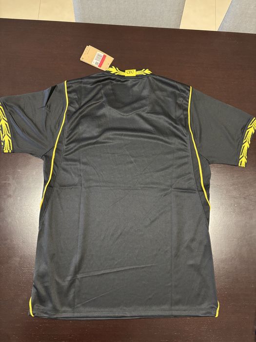Camisola do Chelsea Alternativa 26/27