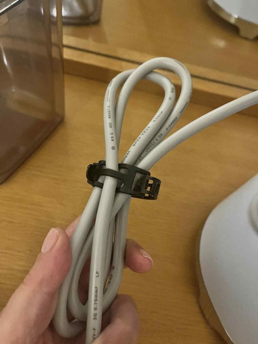 Maquina de fazer sumos da smeg