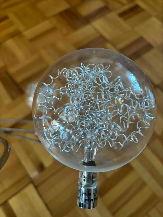 Lampa LeuchtenDirekt Kana 6pł