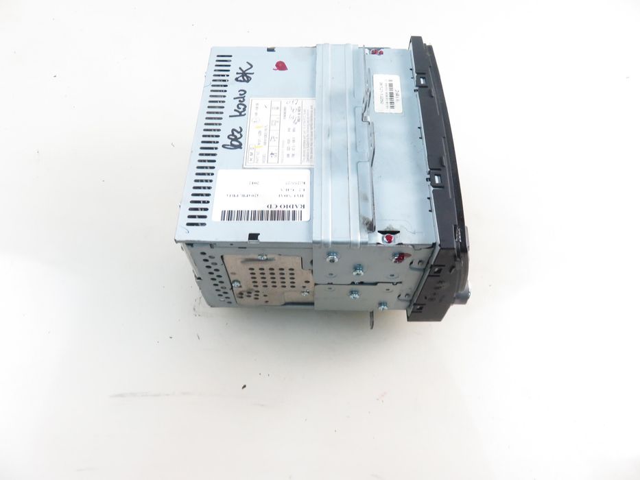 Radio Hyundai I20 (pb, Pbt) 961211j250