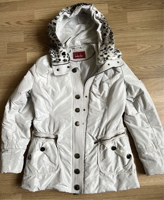 Куртка осіння Belerdan