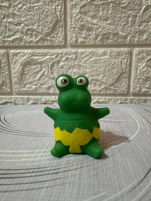 Іграшка з Bob snail