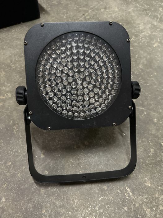 4 LEDS Flood Panel Starville