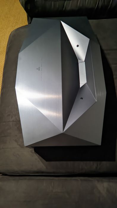 Awol Aetherium Max    Projetor UST novo  com garantia 2 anos