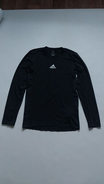 Компресійний лонгслів Adidas Primegreen M