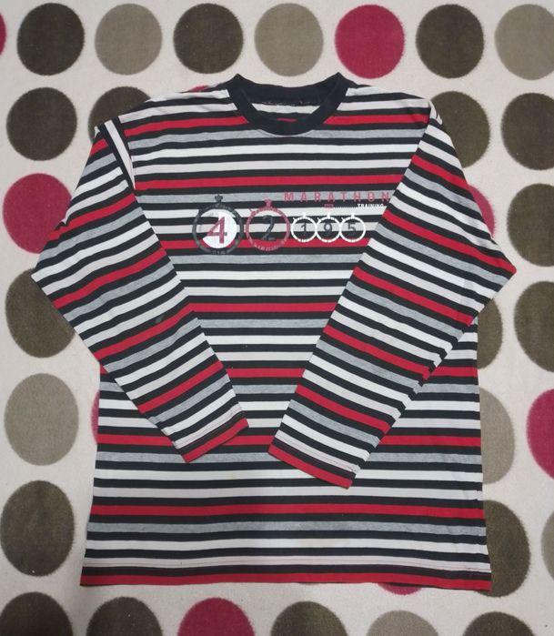 Свитшот кофта подростковая