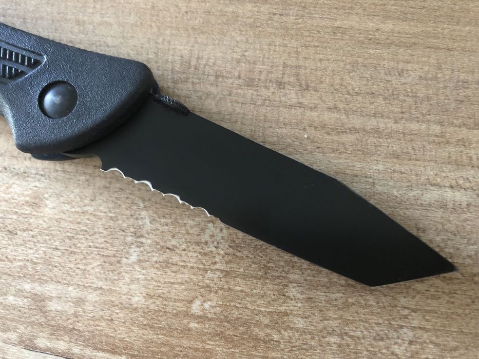 Emerson Raven klasyka z 2000 r