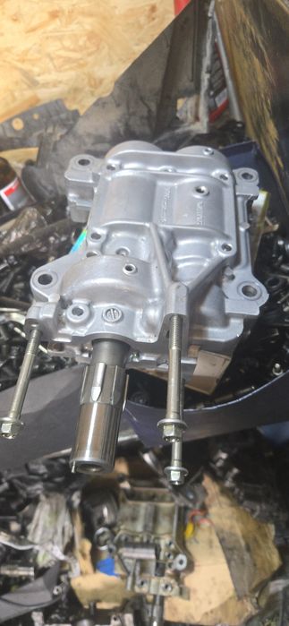 Балансіри балансиры Mazda 3 6 Cx5 2012 2022 SH01117K0