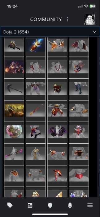 продам акаунт в дота 2/dota2