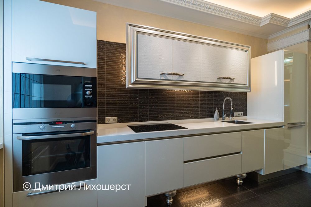 2-кімнатна квартира за адресою (площа 93 м²) - Atlanta.ua - фото 5