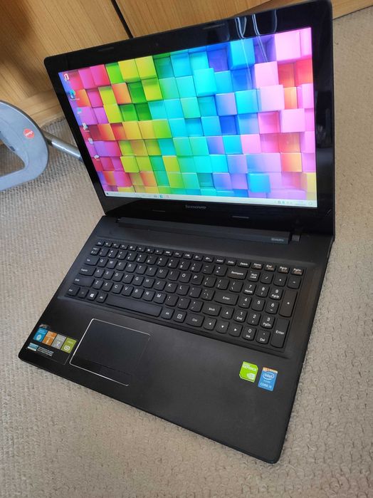 laptop 15,6" i5 komputer do grania grafika nvidia SSD fullHD szybki tani 10-GB ram Win11