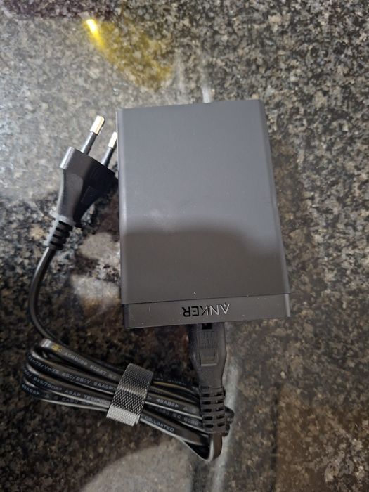 Anker Powerport 6 Modelo: A2123