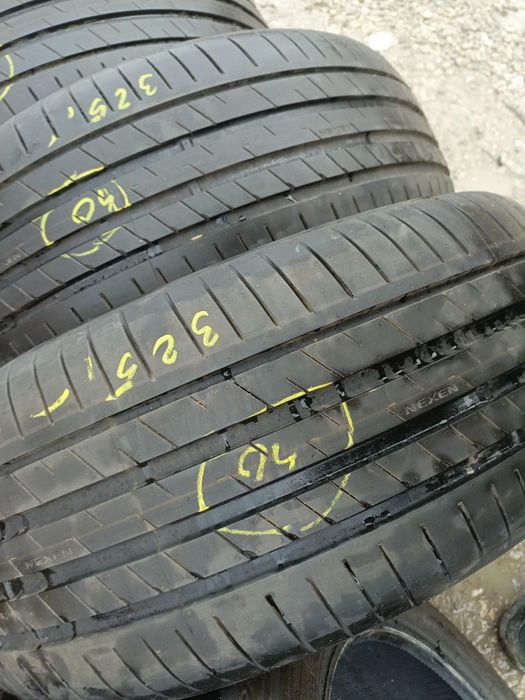 Nowe opony letnie 215/50/18 Falken 2025r