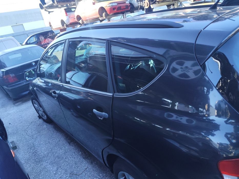 Seat Altea XL (PEÇAS)