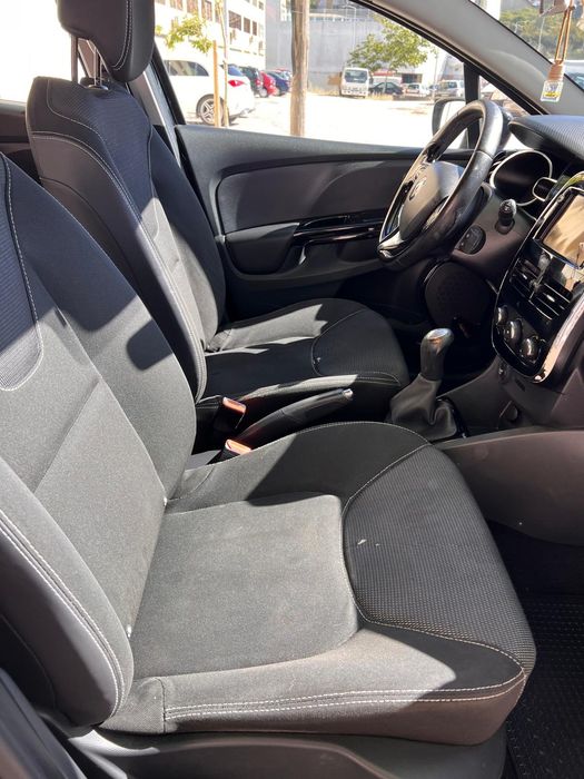 Vendo Renault Clio — photo 4