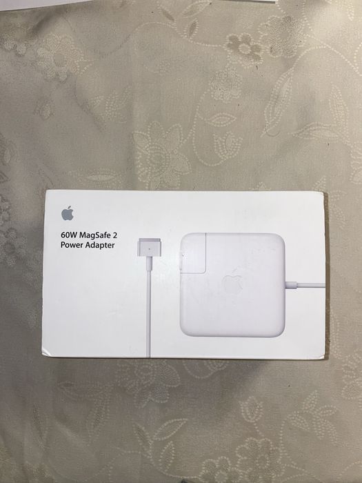 Apple MagSafe 2 60Вт для MacBook Pro 13" Retina MD565Z/A
