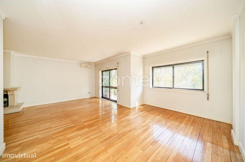 Apartamento T3 em S .Vicente, Braga!