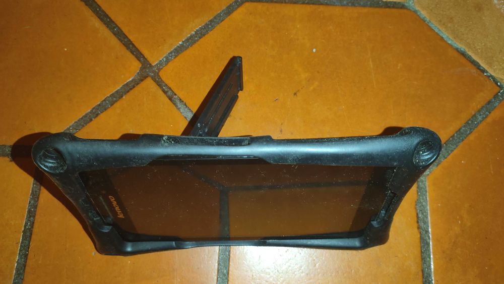 Capa Bumper Tablet 7