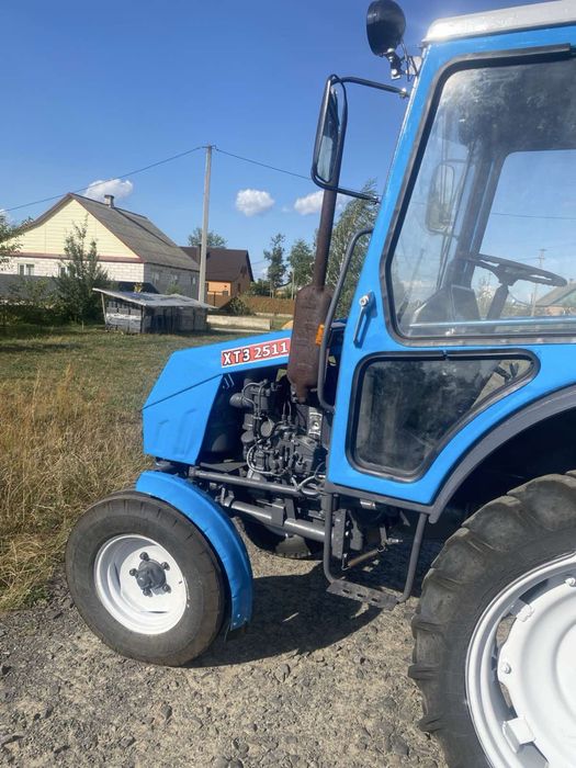 Продам трактор ХТЗ-2511