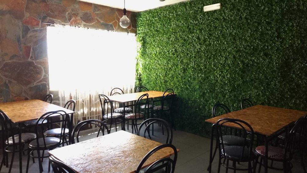 Snack Bar / Restaurante para Alugar — Pronto a Abrir | Vialonga