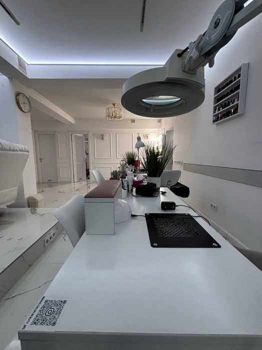 ОРЕНДА робочого місця у салоні краси! ЖК  Волошковий, Софія поруч