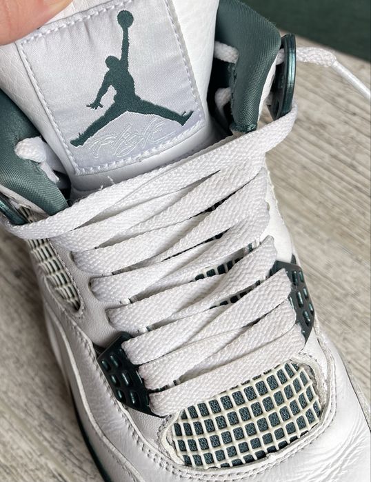 Jordan Air Retro Oxidized 41 buty za kostkę koszykówka sport pudełko