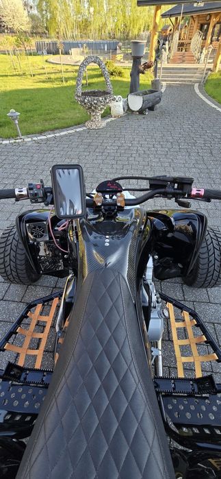 Nowa cena ! Yamaha raptor