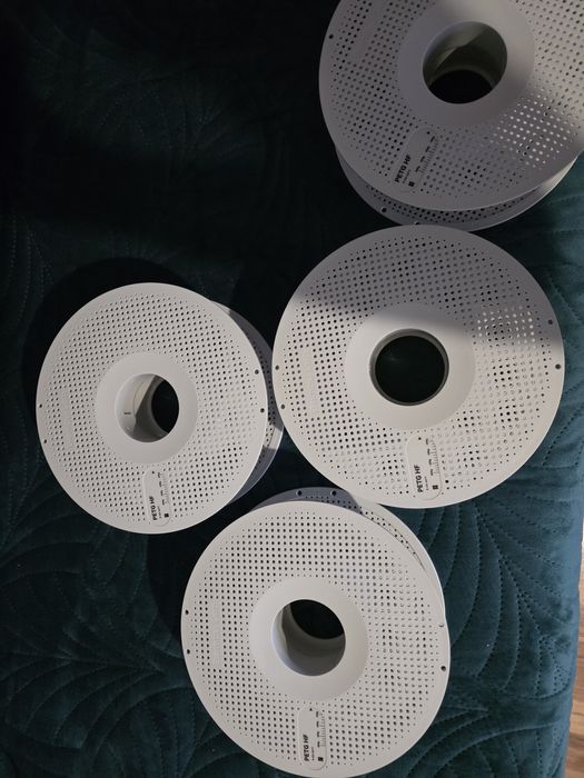 Oryginalne Szpule Filamentu Bambu