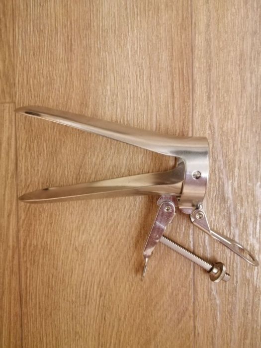 Гинекологическое зеркало