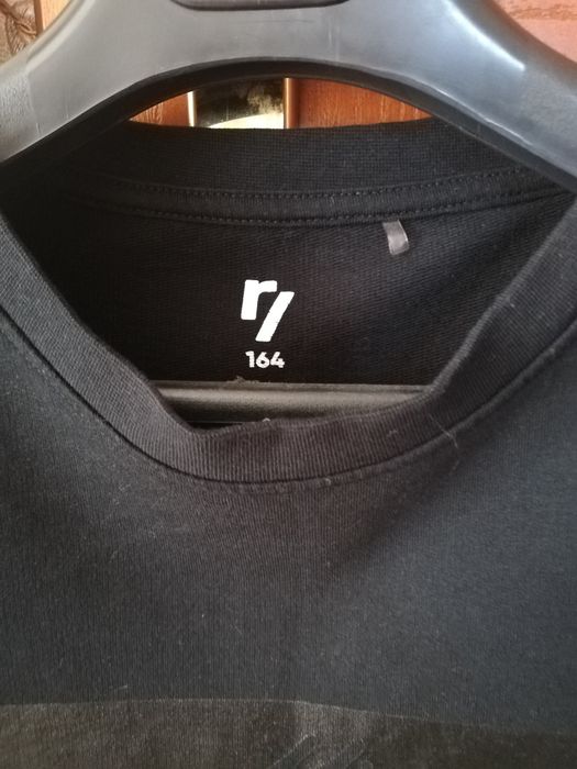 Bluza Reporter Young  rozm. 164 cm