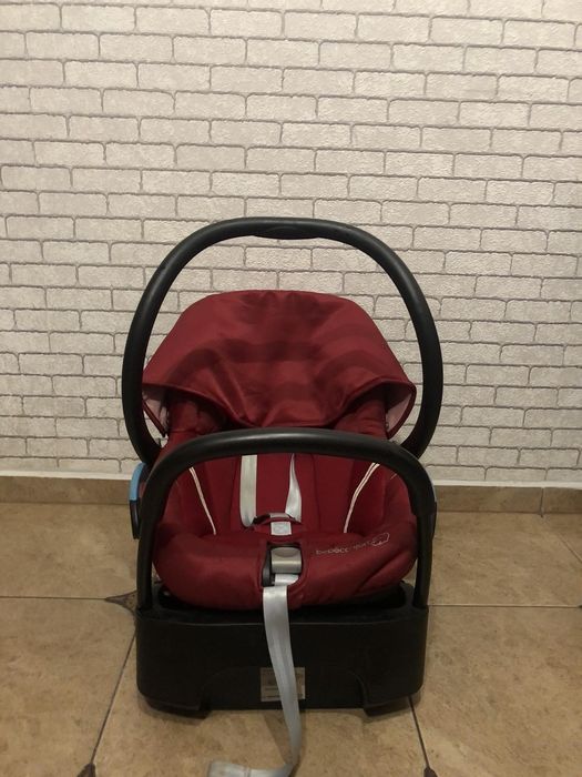 Автокрісло bebe confort