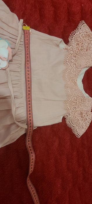 Плаття для дівчинки