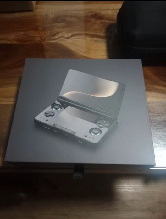 AYN thor pro 12gb + 256gb
