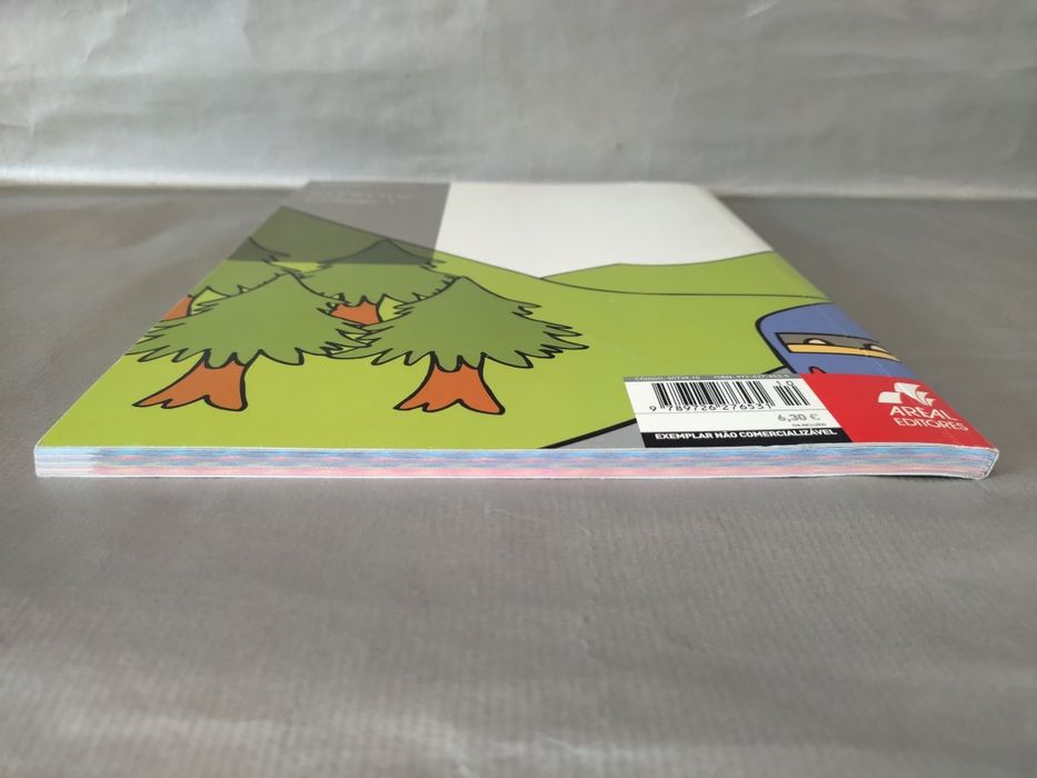 Estudo do meio 1 ciclo