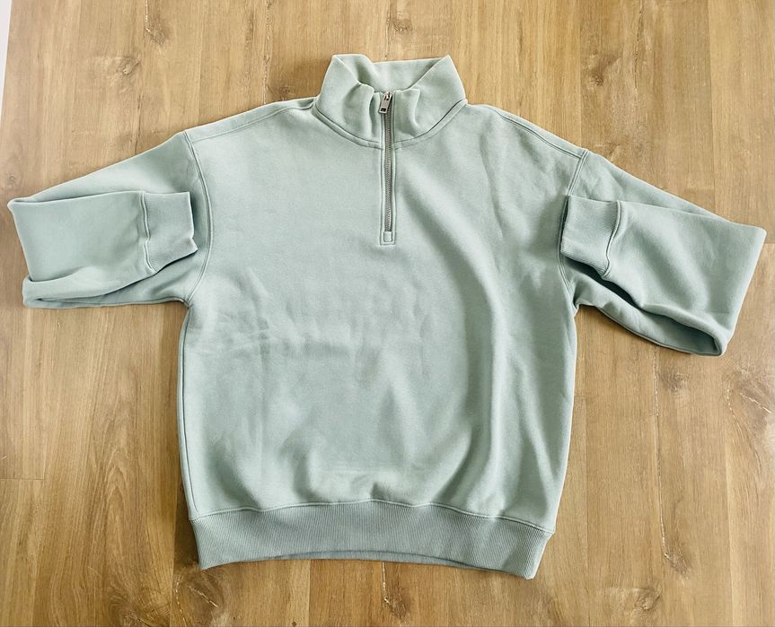Nowa męska bluza H&M rozmiar M Rekaxed Fit